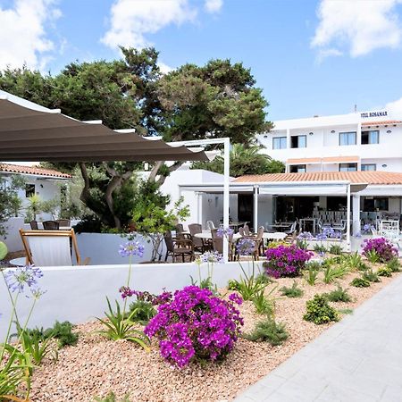 Hotel Rosamar - Emar Hotels Es Pujols Esterno foto