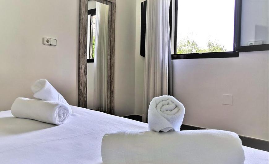 Hotel Rosamar - Emar Hotels Es Pujols Esterno foto