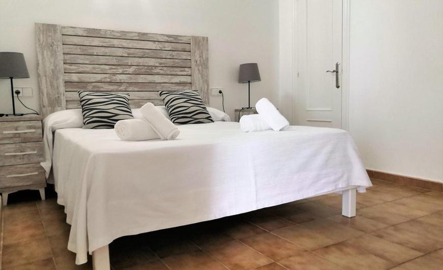 Hotel Rosamar - Emar Hotels Es Pujols Esterno foto