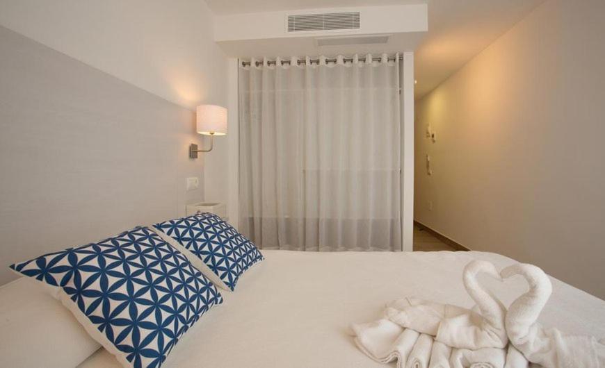 Hotel Rosamar - Emar Hotels Es Pujols Esterno foto