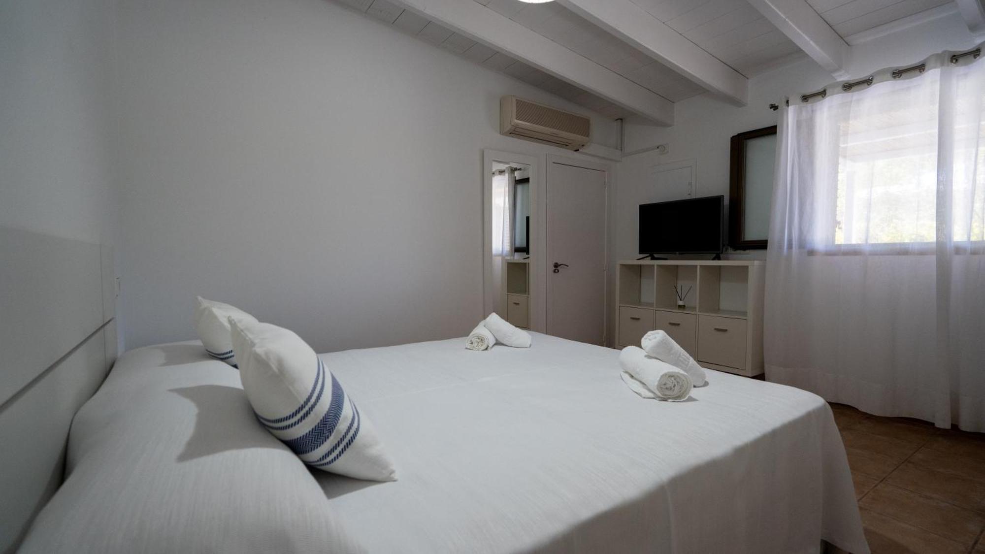 Hotel Rosamar - Emar Hotels Es Pujols Camera foto