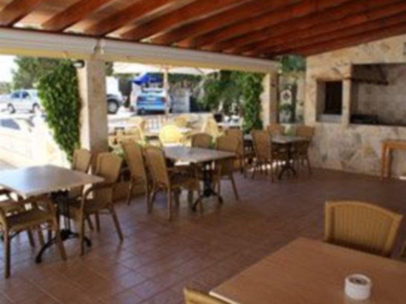 Hotel Rosamar - Emar Hotels Es Pujols Esterno foto