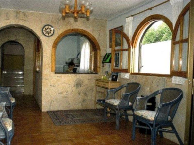 Hotel Rosamar - Emar Hotels Es Pujols Esterno foto