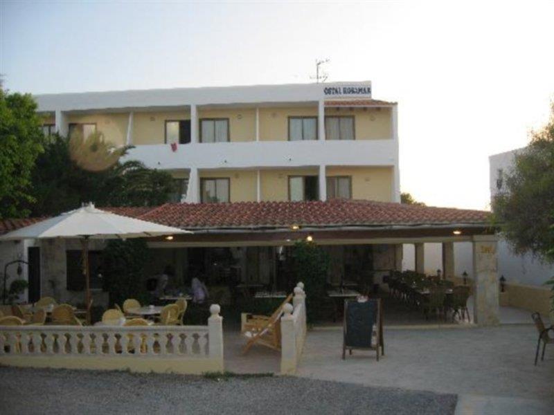 Hotel Rosamar - Emar Hotels Es Pujols Esterno foto