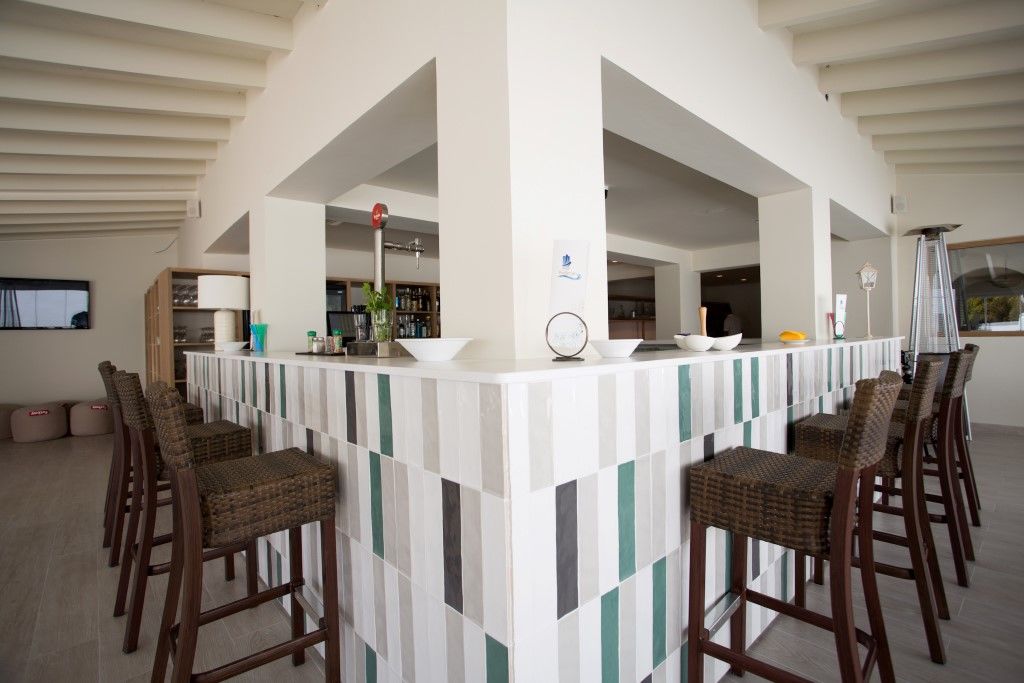 Hotel Rosamar - Emar Hotels Es Pujols Esterno foto