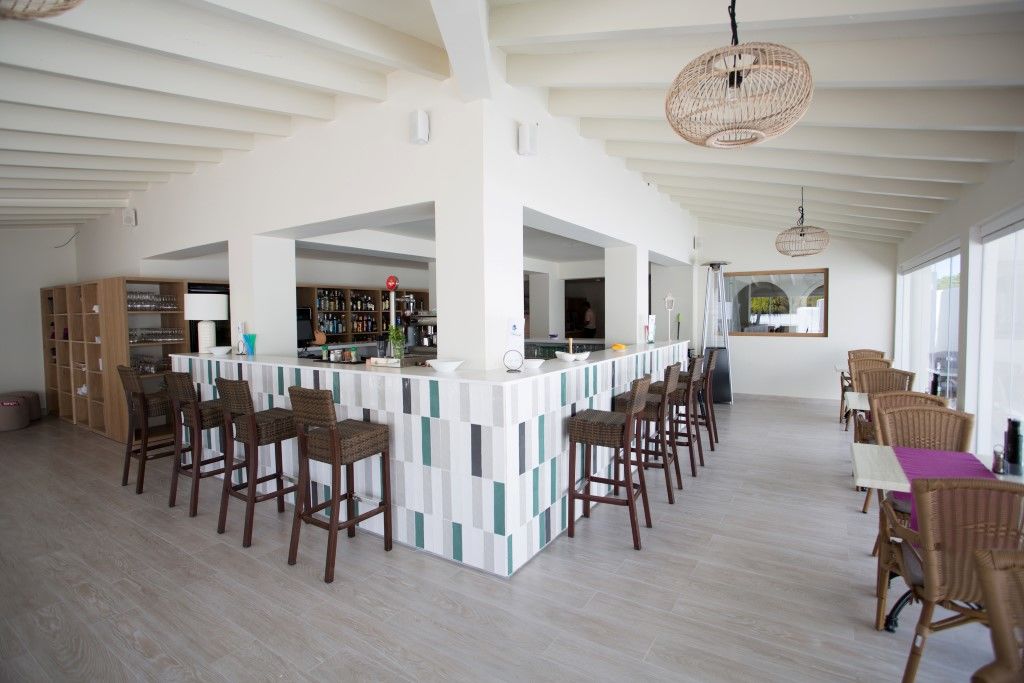 Hotel Rosamar - Emar Hotels Es Pujols Esterno foto