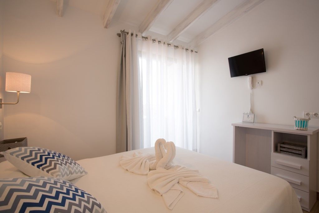 Hotel Rosamar - Emar Hotels Es Pujols Esterno foto