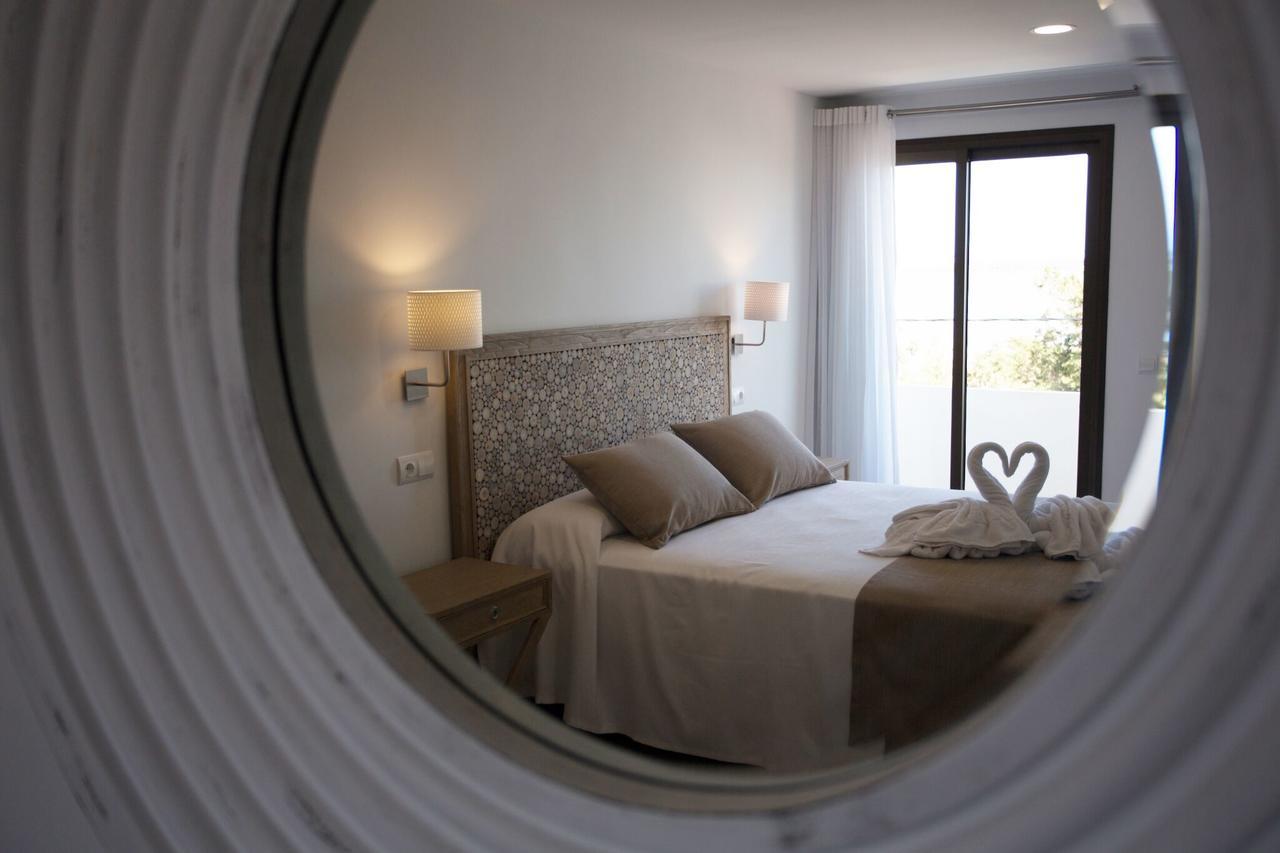 Hotel Rosamar - Emar Hotels Es Pujols Esterno foto